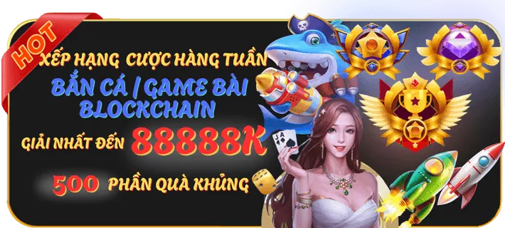 Thưởng nạp lại hàng ngày tại thomo88