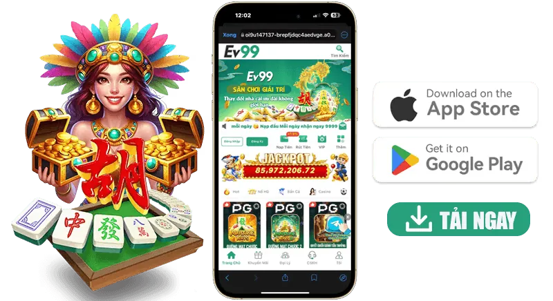 Hướng dẫn tải Thomo88 cho iOS