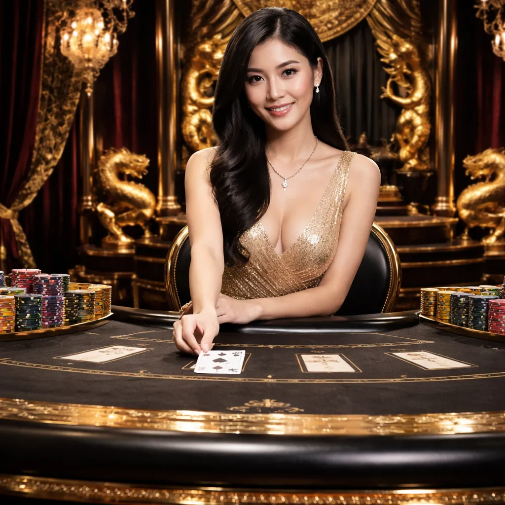 Sòng Bạc Trực Tuyến thomo88