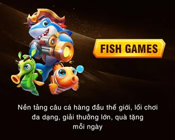 Đa dạng cá và vũ khí